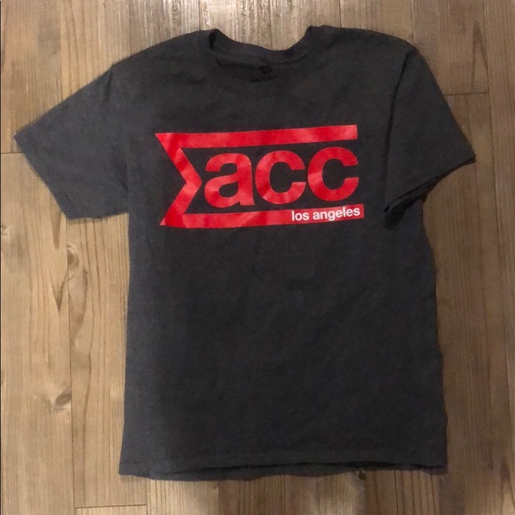 American Career College Tee - Picture 1 of 2